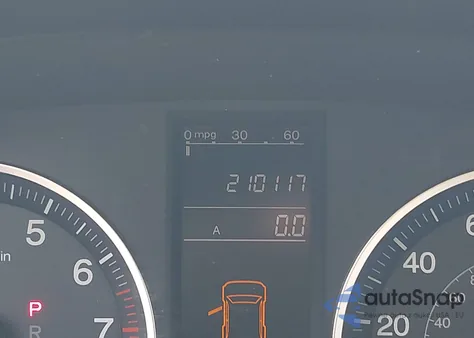 2008 Honda Cr-V Lx из США, поврежденный, VIN JHLRE38348C009208